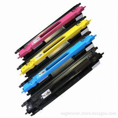 Remanufactured Color Toner Cartridge for TN-130K/C/M/Y